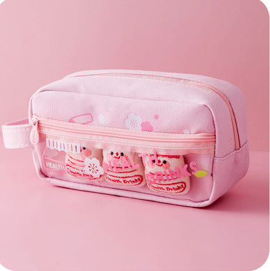 Estuche Grande para Útiles Escolares - Capacidad Máxima - Image 4