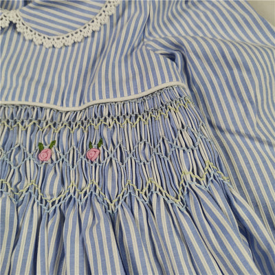 Vestidos Princesa para Niñas - Colección Primavera Verano - Image 12