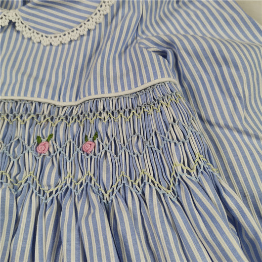 Vestidos Princesa para Niñas - Colección Primavera Verano - Image 12