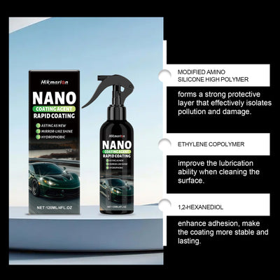 Recubrimiento Nano Protector Automotriz - Image 8