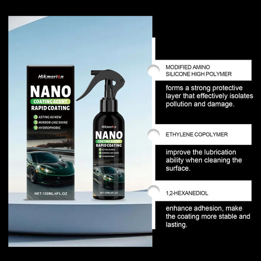 Recubrimiento Nano Protector Automotriz - Image 8