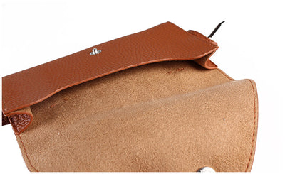 Bolsa de Cintura para Móvil con Patrón de Litchi - Image 14