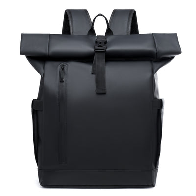 Mochila de Viaje Ligera para Hombre - Diseño Moderno y Funcional - Image 7