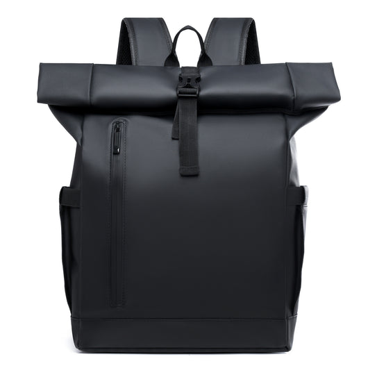Mochila de Viaje Ligera para Hombre - Diseño Moderno y Funcional - Image 7