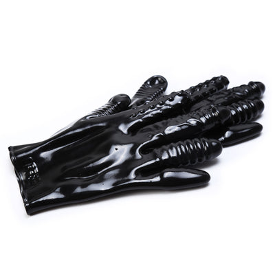 Fundas Vibradoras de Silicona para Dedos - Image 8