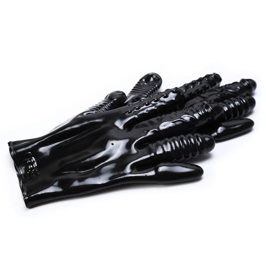 Fundas Vibradoras de Silicona para Dedos - Image 8