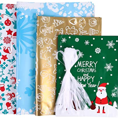 Bolsa de Dulces Navideños - Image 16