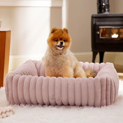Cama Térmica Acogedora para Perros y Gatos - Todo Clima - Image 13