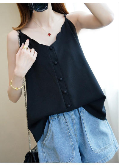 Blusa Suelta Talla Grande Plump Girls 15000kg - Prenda Versátil Interior y Exterior - Image 11