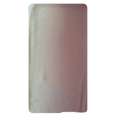 Pañuelo de Seda Degradado Pintado a Mano con Perlas - Image 17