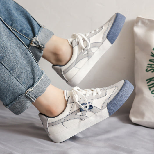 Zapatos Versátiles para Mujer - Diseño Moderno y Cómodo - Image 9