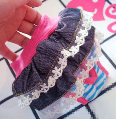 Pantaletas Fisiológicas para Perras - Tía Perrita - Image 8