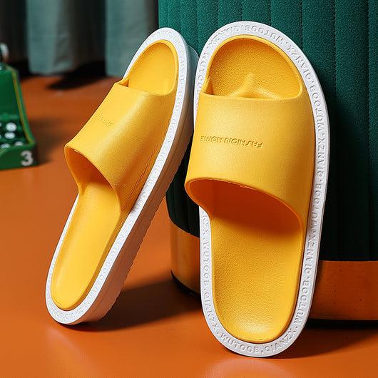 Sandalias y Pantuflas Cómodas Antideslizantes para Casa y Exterior - Image 11