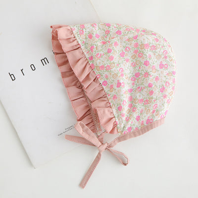 Vestido Princesa con Moño Estilo Coreano para Niñas - Image 5