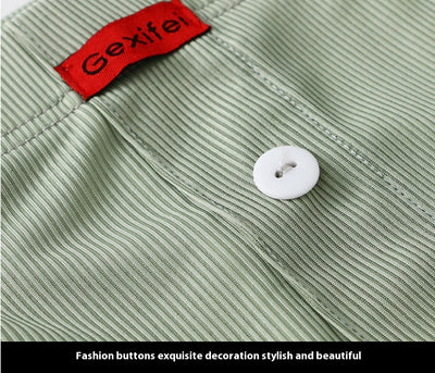 Bóxers Hombre Ice Silk Sueltos Transpirables Cómodos - Image 11