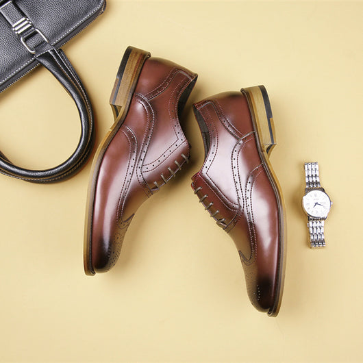 Zapatos Formales para Hombre - Calzado Ejecutivo Premium - Image 11