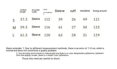 Blusa Elegante Estilo Chino con Cordones para Mujer - Image 13
