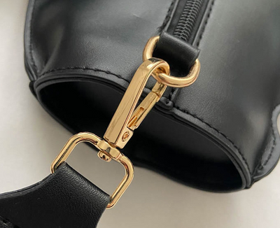 Bolsa de Pecho para Mujer con Diseño de Gatito - Image 9