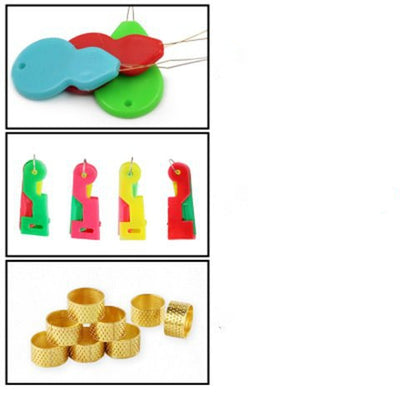 Enhebrador automático de agujas para coser - Image 9