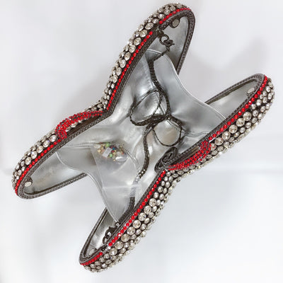 Bolso de Noche Mariposa para Mujer - Elegancia Sofisticada - Image 11
