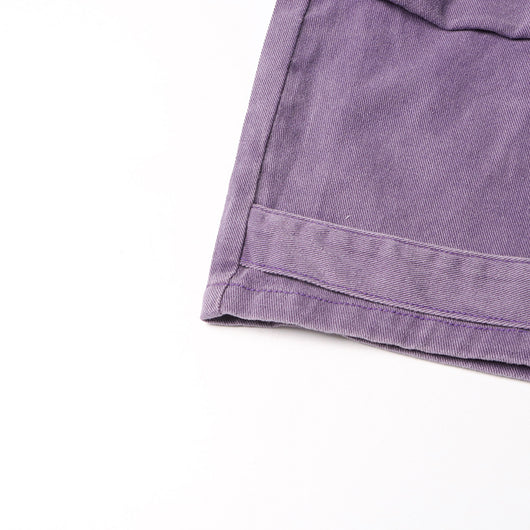 Pantalón Cargo Recto de Cintura Alta para Mujer - Image 15