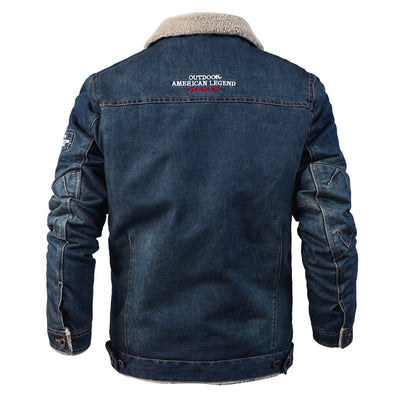 Chaqueta Denim para Hombre - Image 8
