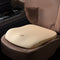 Cojín de Espuma Viscoelástica para Asiento de Auto y Oficina