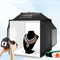 Foldable 40cm LED Light Box for Product Photography