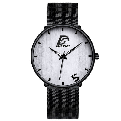 Reloj de Cuarzo para Hombre con Correa Mesh Deportiva - Image 28