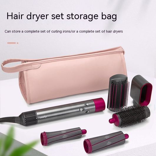 Bolsa Organizadora de Viaje para Secador y Rizador de Cabello