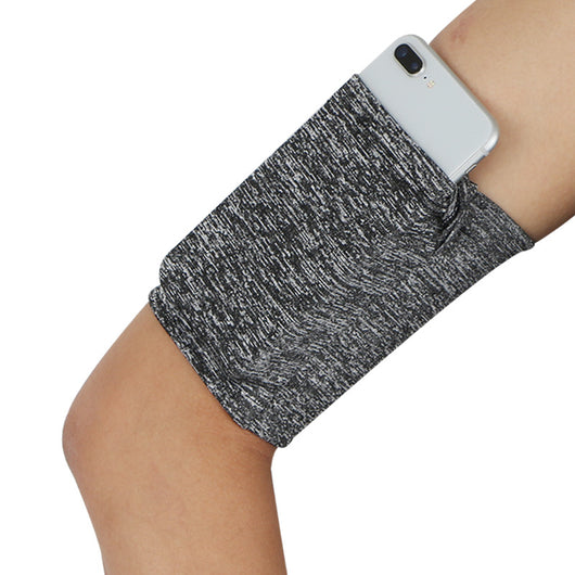 Brazalete Deportivo Elástico para Móvil y Actividades al Aire Libre - Image 27