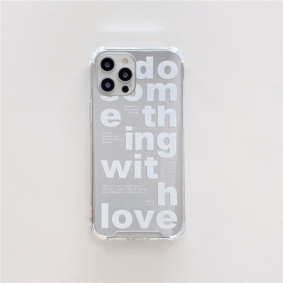 Funda Espejo para Teléfono 1211Pro - Diseño Elegante y Funcional - Image 5
