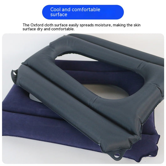 Cojín Descompresión de Cadera y Cóccix para Adultos Mayores - Image 8