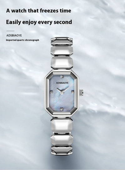 Reloj Elegante para Mujer Resistente al Agua - Image 5