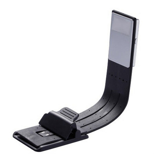 Luz LED Recargable para Kindle y Libros Electrónicos - Image 20