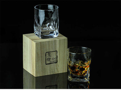 Vaso de Whiskey Resistente al Calor - Vidrio Premium para el Hogar - Image 2