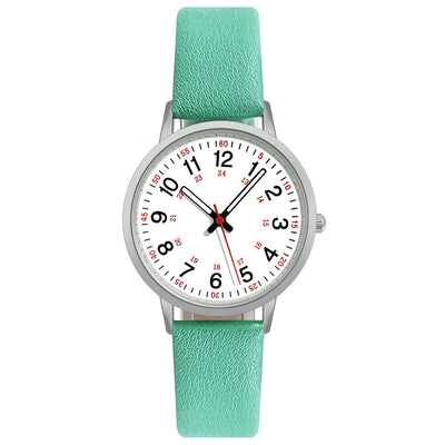Reloj Digital Luminoso de Moda para Mujer - Image 10