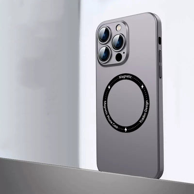Funda Magnética con Sujeción Inteligente para Teléfono - Image 5