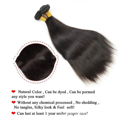 Pelucas de Cabello Humano Natural - Tejidos Premium - Image 12