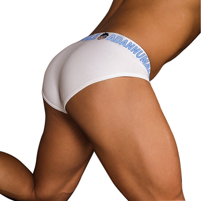 Calzoncillos Briefs de Algodón Transpirable para Hombre - Comodidad Verano - Image 12