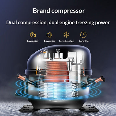 Máquina Automática para Hacer Nieve y Hielo Raspado - Image 8