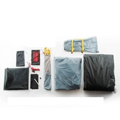 Tienda de Campaña Doble para Picnic - Image 10