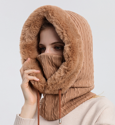 Gorro Térmico para Ciclismo de Invierno - Protección contra el Frío Extremo - Image 13