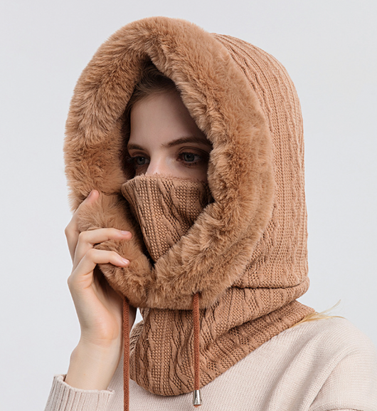 Gorro Térmico para Ciclismo de Invierno - Protección contra el Frío Extremo - Image 13