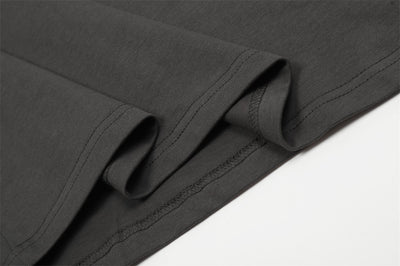 Camiseta Estampada con Letras para Hombre - Image 15