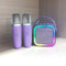 Violet New Color Individual Wheat