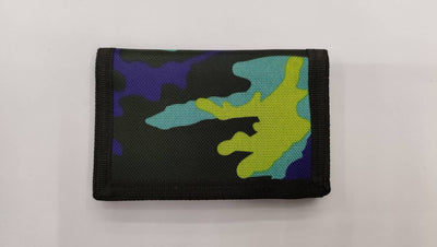 Billetera Táctica Camuflaje para Tarjetas - Diseño Compacto y Resistente - Image 7
