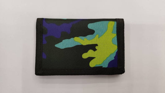 Billetera Táctica Camuflaje para Tarjetas - Diseño Compacto y Resistente - Image 7