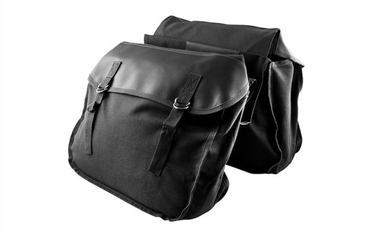 Asiento Trasero Universal para Motocicleta - Kit Completo - Image 12
