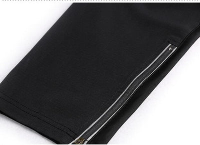 Pantalones de Ciclismo para Hombre - Ropa Deportiva para Exteriores - Image 9